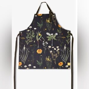 Kew Royal Botanic Gardens Apron